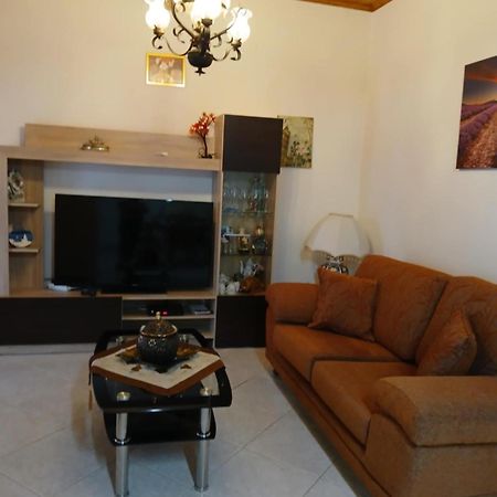 Вилла Pado'S House, Valanio Corfu Экстерьер фото