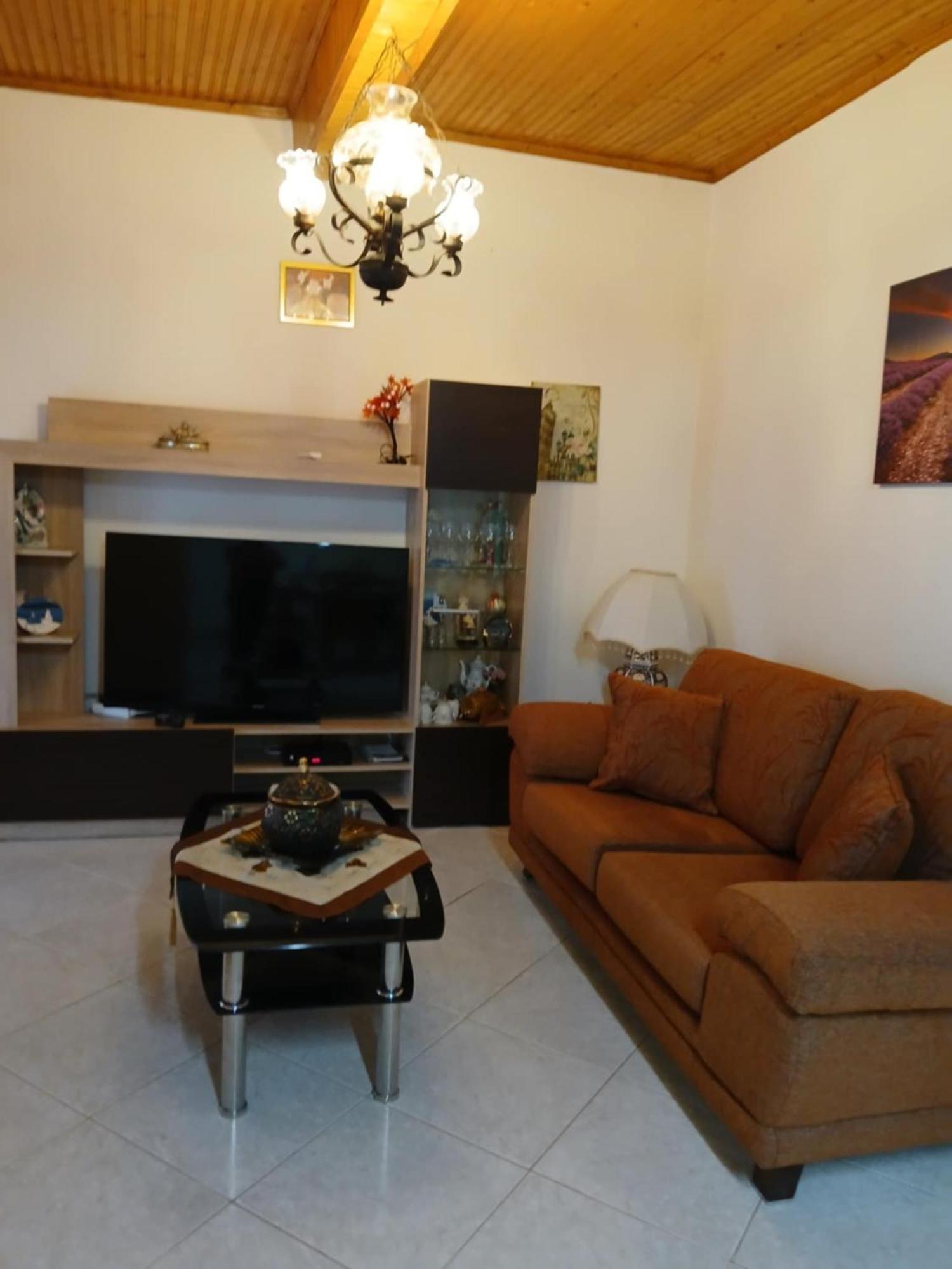 Вилла Pado'S House, Valanio Corfu Экстерьер фото